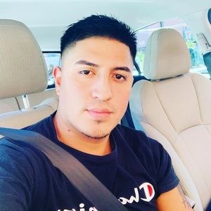 Meet your Posher, Marcelo